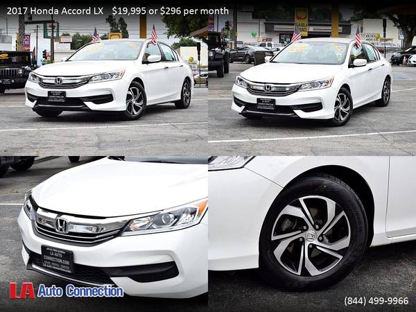 2018 Honda *Civic* *SI* *SI* $399 /mo for sale in Van Nuys, CA – photo 23