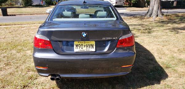 BMW 535 ix Reduced for sale in Middletown, NJ – photo 4