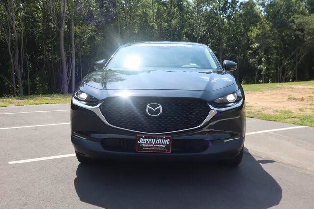 2021 Mazda CX-30 Select FWD for sale in Salisbury, NC – photo 5