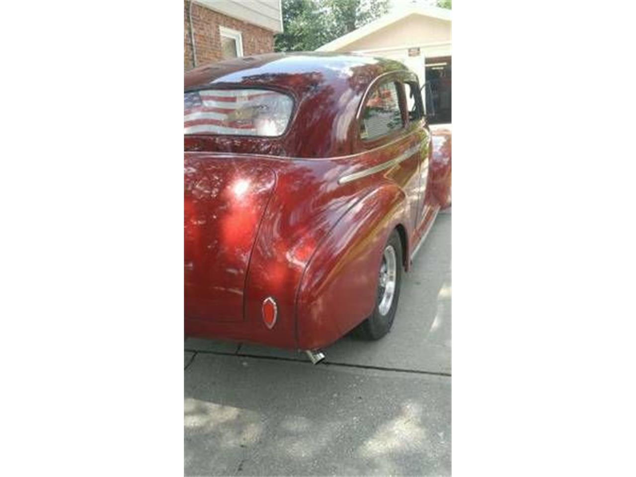 1941 Chevrolet Sedan for sale in Cadillac, MI – photo 5
