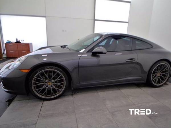 2019 Porsche 911 - - by dealer - vehicle automotive sale for sale in Chicago, IL – photo 3