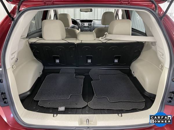 2014 SUBARU XV Crosstrek 2 0i Premium Compact Crossover SUV AWD for sale in Parma, NY – photo 9