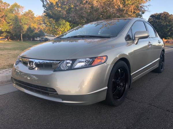 Honda Civic for sale in Albuquerque, NM