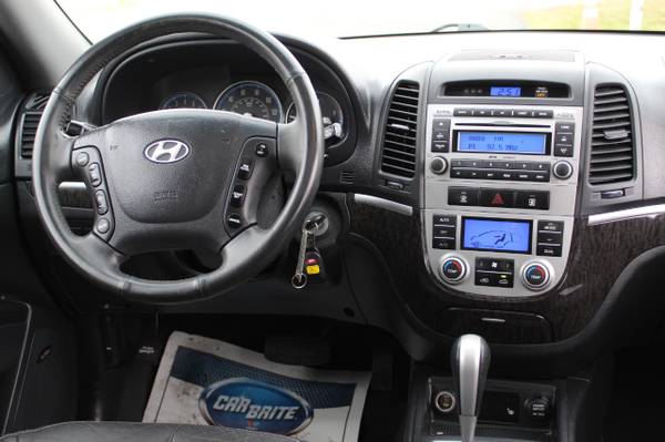 2008 Hyundai Santa Fe SE Ultimate 3 3L V6 Low 113, 000 Miles - cars for sale in Louisville, KY – photo 4