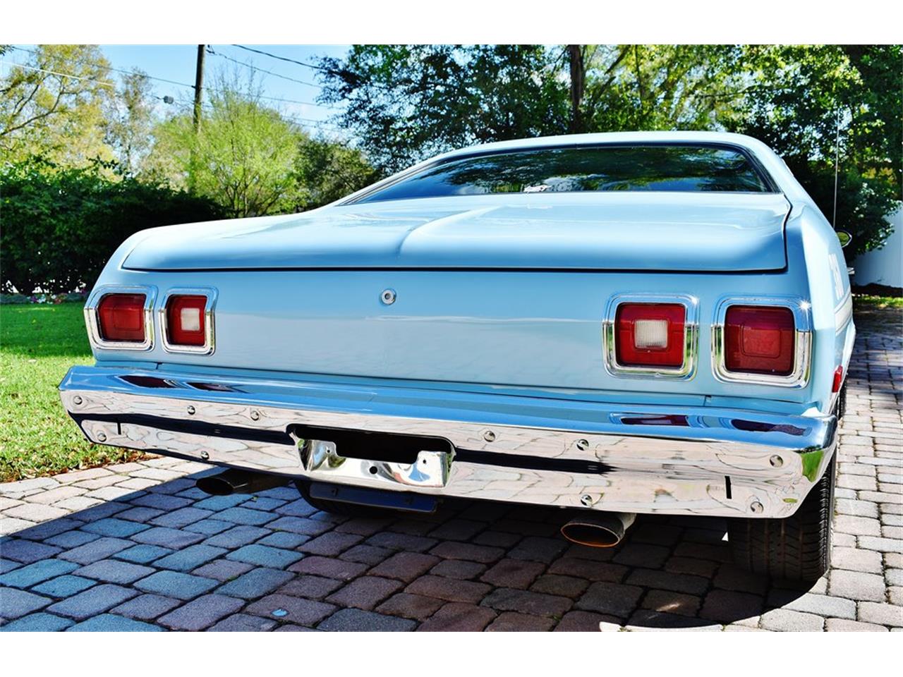 1974 Dodge Dart for sale in Lakeland, FL – photo 18