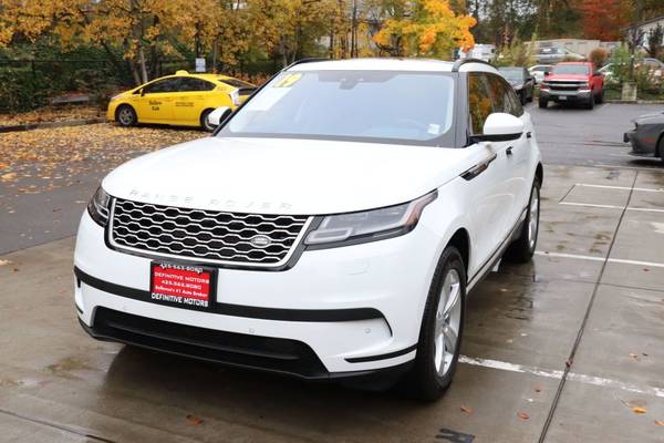 2019 Land Rover Range Rover Velar P250 S * AVAILABLE IN STOCK! * SALE! for sale in Bellevue, WA – photo 4