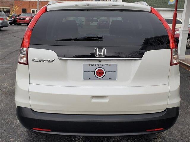 2014 Honda CR-V EX-L for sale in De Pere, WI – photo 24