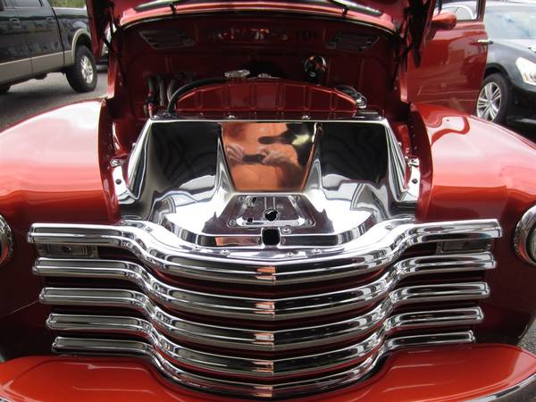 1951 Chevrolet Pickup 5 Window - cars & trucks - by dealer - vehicle... for sale in Tallahassee, FL – photo 18