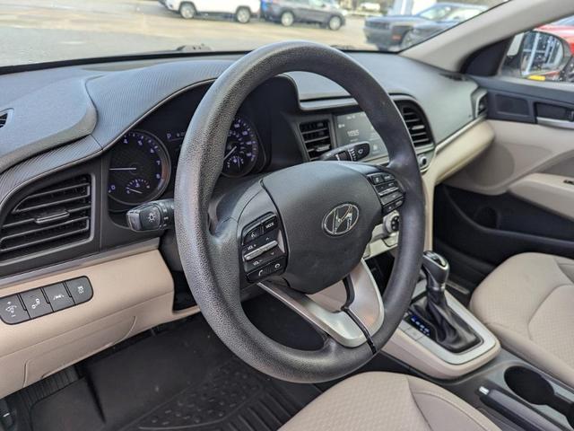 2019 Hyundai Elantra SEL for sale in Louisville, KY – photo 11