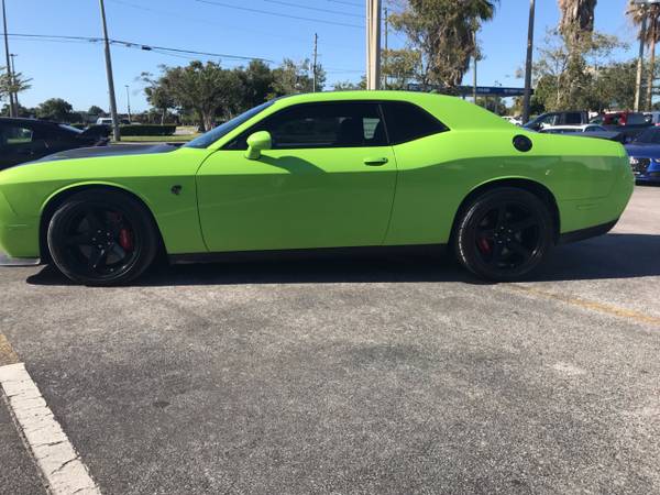 2015 Dodge Challenger Supercharged $729/DOWN $165/WEEKLY for sale in Orlando, FL – photo 4