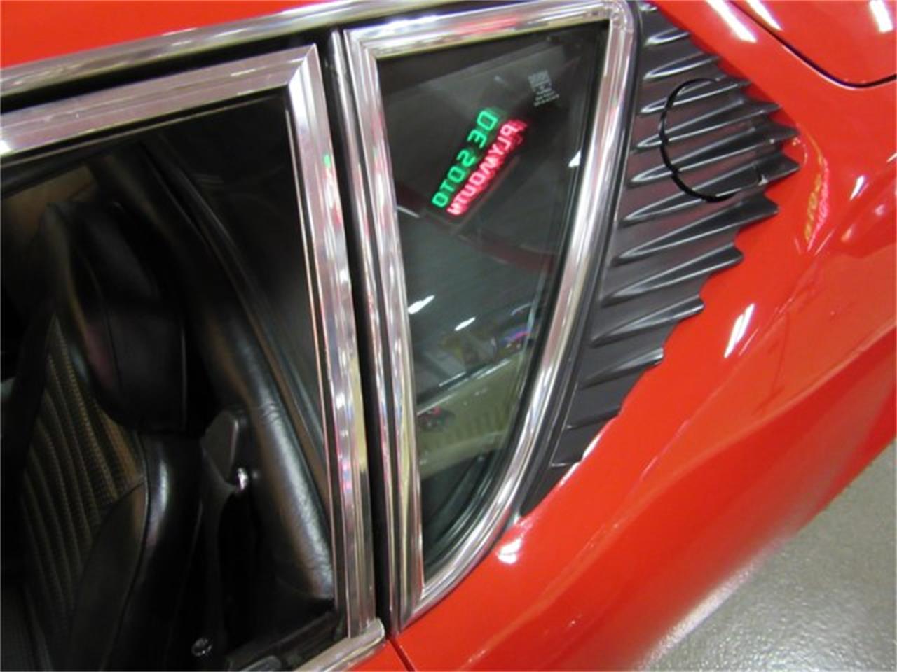 1974 De Tomaso Pantera for sale in Greenwood, IN – photo 24