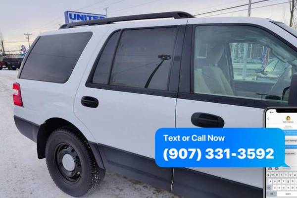 2011 Ford Expedition XL 4x4 4dr SUV / EASY FINANCING AVAILABLE! for sale in Anchorage, AK – photo 10
