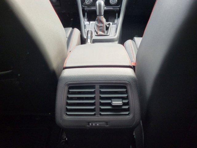 2021 Volkswagen Golf GTI 2.0T SE for sale in WOODSCROSS, UT – photo 24