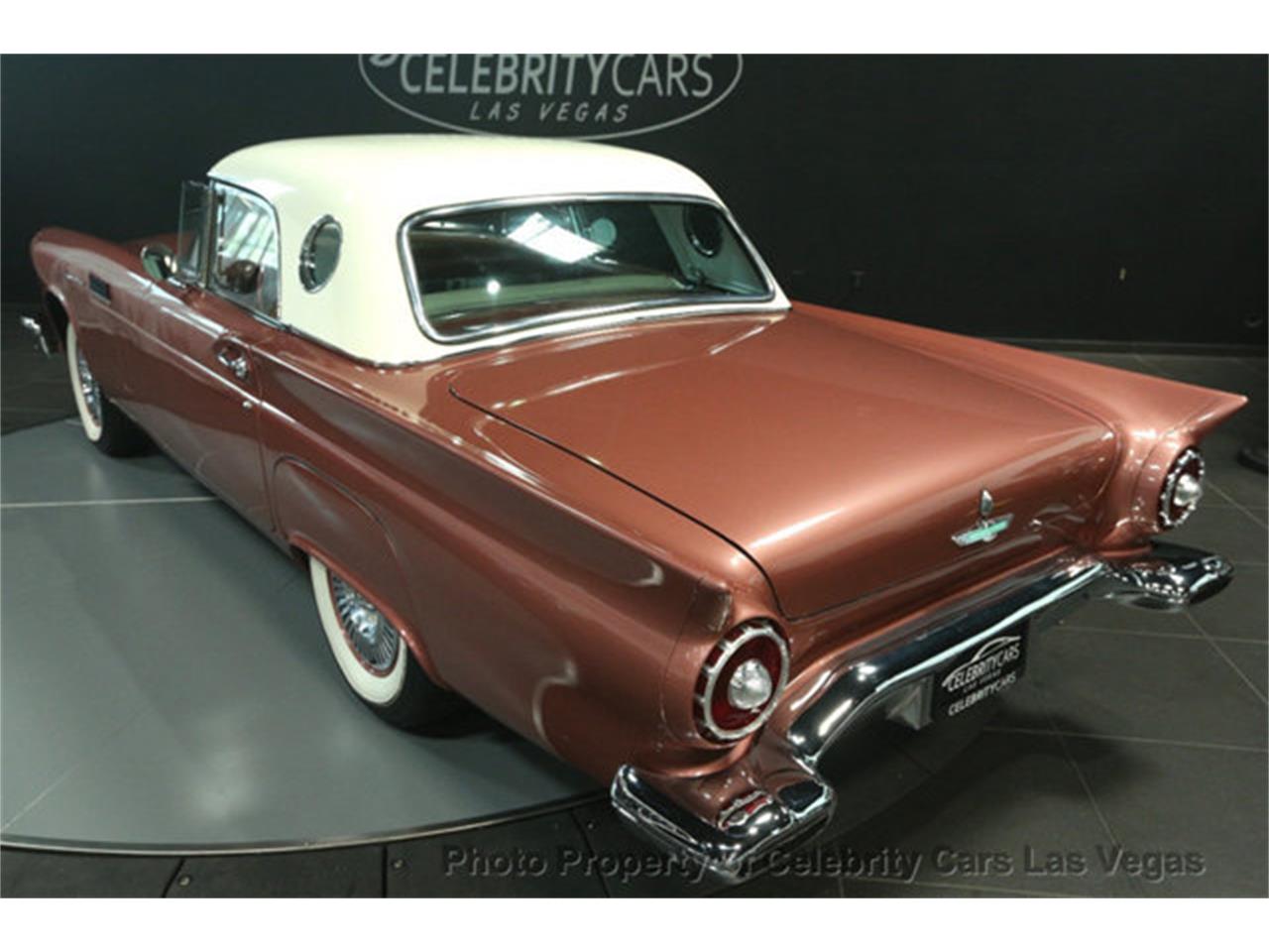 1957 Ford Thunderbird for sale in Las Vegas, NV – photo 4