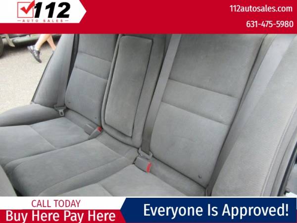 2009 Honda Civic Sdn 4dr Auto EX - cars & trucks - by dealer -... for sale in Patchogue, NY – photo 10