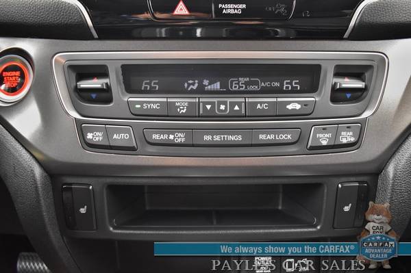 2021 Honda Pilot Special Edition/AWD/Auto Start/Power & Heated for sale in Anchorage, AK – photo 16