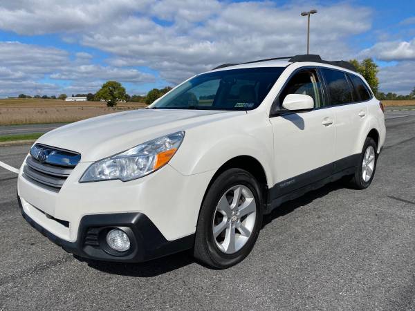 2013 Subaru Outback 2 5i Premium Wagon AWD - - by for sale in Mount Joy, PA