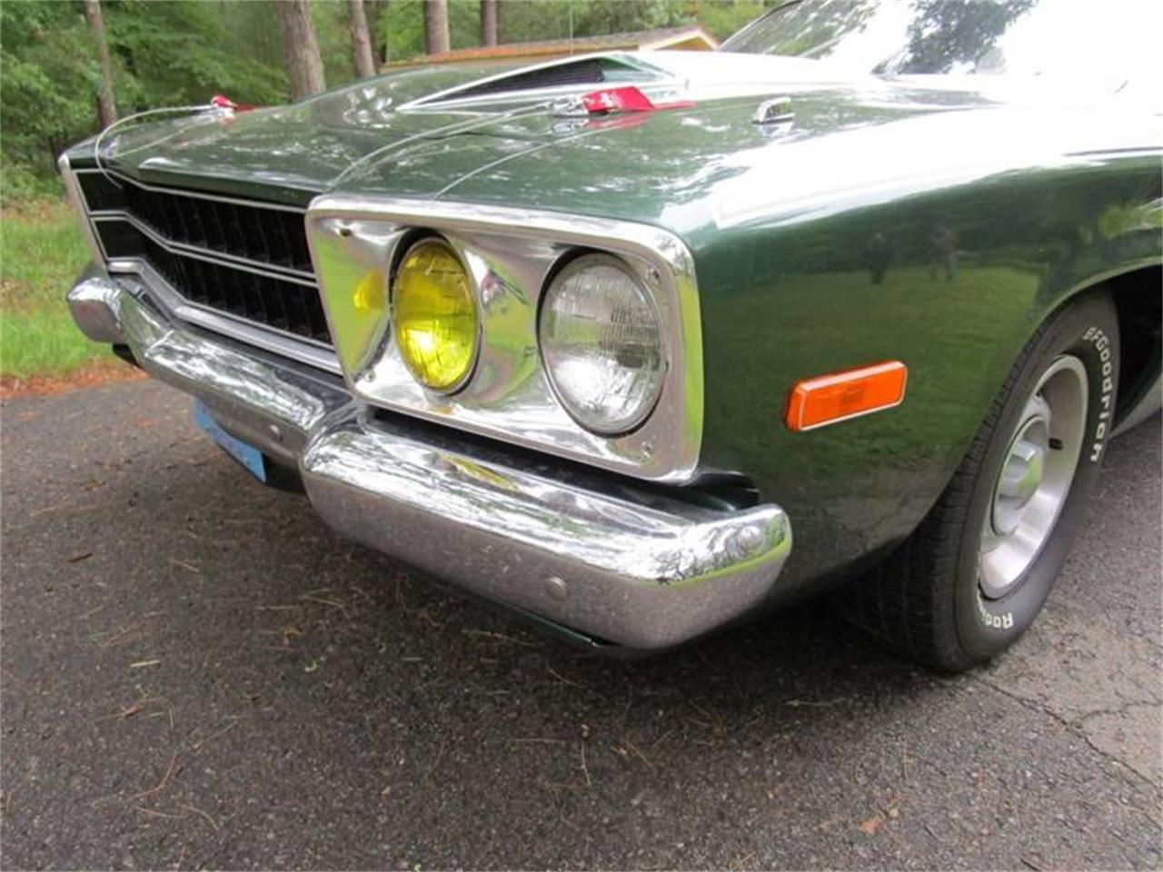 1974 Plymouth Road Runner for sale in Stanley, WI – photo 17