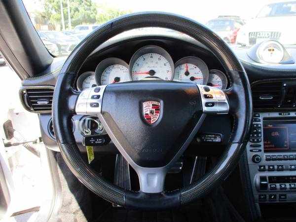 2008 Porsche 911 Turbo **EASY APPROVAL** for sale in San Rafael, CA – photo 6