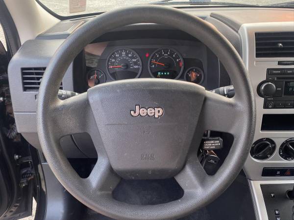 2008 Jeep Patriot Sport Utility 4D - - by dealer for sale in Spokane, MT – photo 23