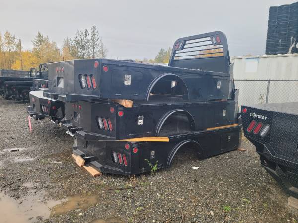 TRANSFORM YOUR FOREVER TRUCK WITH A NORSTAR TRUCK BED - cars & for sale in Anchorage, AK – photo 4