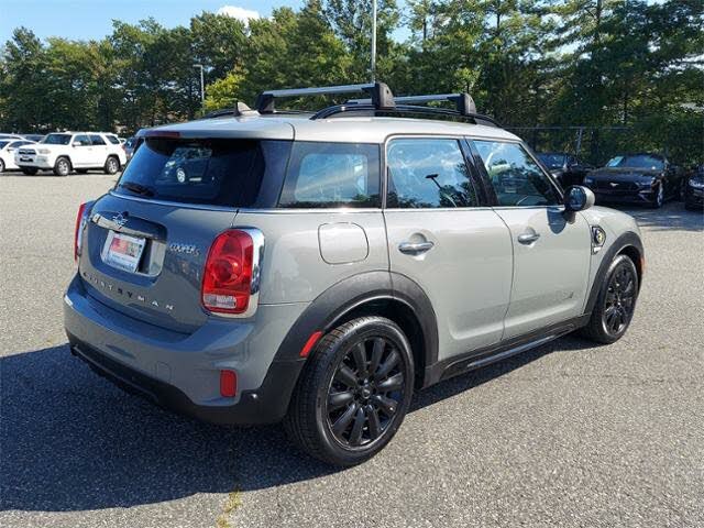 2019 MINI Countryman Hybrid Plug-in Cooper SE ALL4 AWD for sale in Other, NJ – photo 4