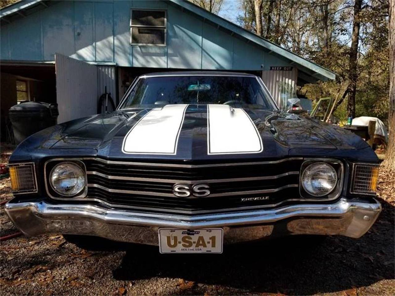 1972 Chevrolet Chevelle for sale in Long Island, NY – photo 3