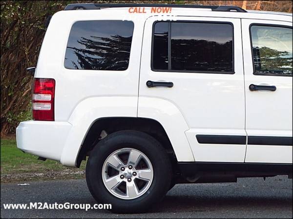 2010 Jeep Liberty Sport 4x4 4dr SUV - - by dealer for sale in East Brunswick, NY – photo 19