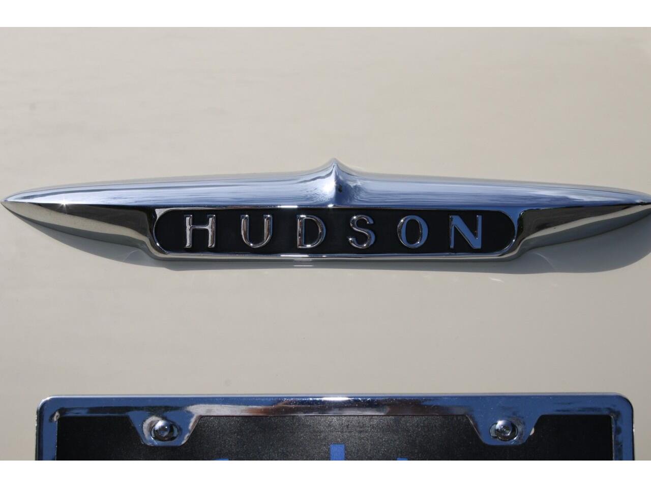 1949 Hudson Commodore 6 for sale in Hilton, NY – photo 74