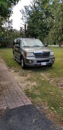 2003 Lincoln Navigator for sale in Stevensville, District Of Columbia – photo 4
