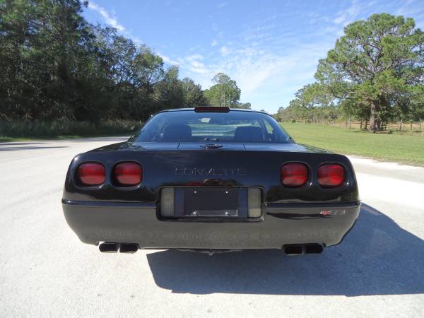 1991 Corvette ZR1 Low Miles, Show Car, Super Rare,... for sale in Sebring, FL – photo 8