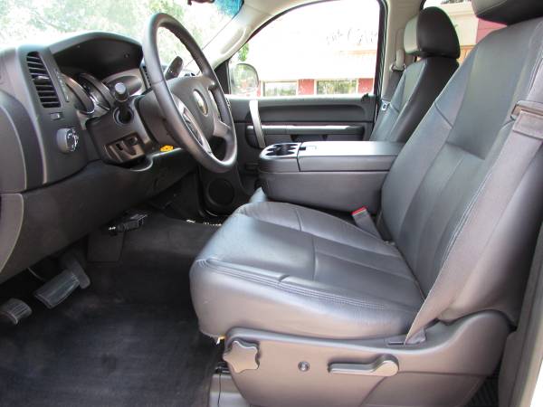 2013 Chevrolet Silverado 1500 LT Crew Cab 4WD - Leather for sale in Billings MT 59101, MT – photo 8