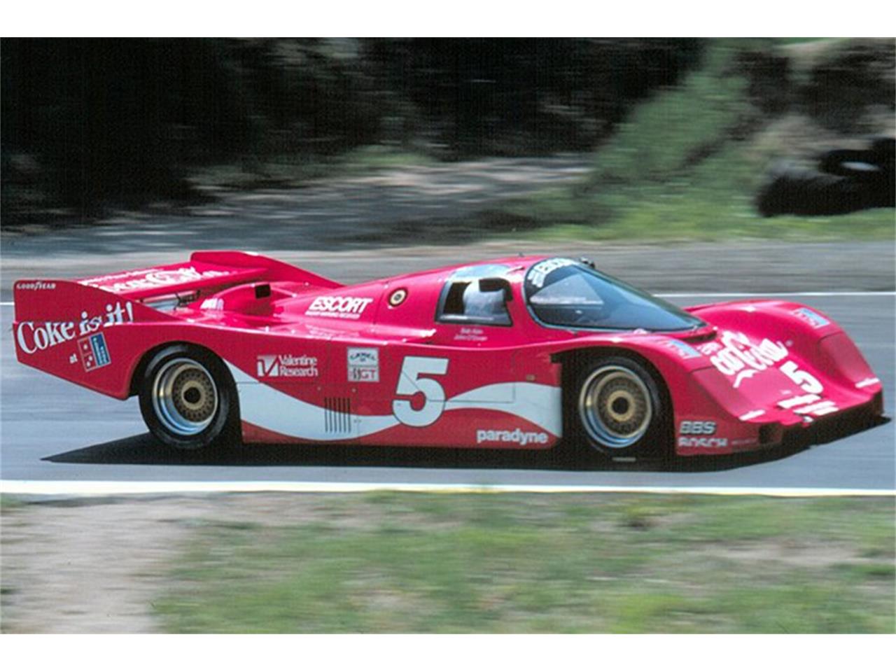 1984 Porsche 962 for sale in Scotts Valley, CA – photo 4