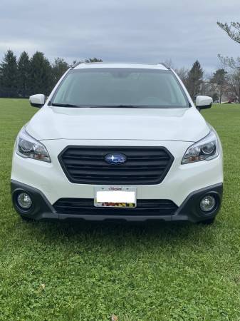 2017 Subaru Outback 3.6R Touring - cars & trucks - by owner -... for sale in Montgomery Village, District Of Columbia – photo 6