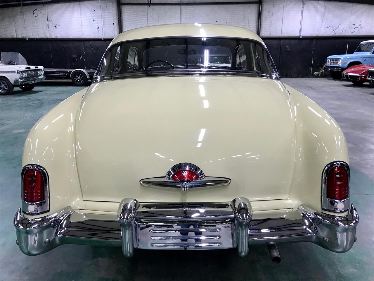 1951 Mercury Sedan for sale in Sherman, TX – photo 4