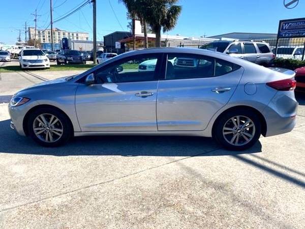 2017 Hyundai Elantra SE - EVERYBODY RIDES! - - by for sale in Metairie, LA – photo 5