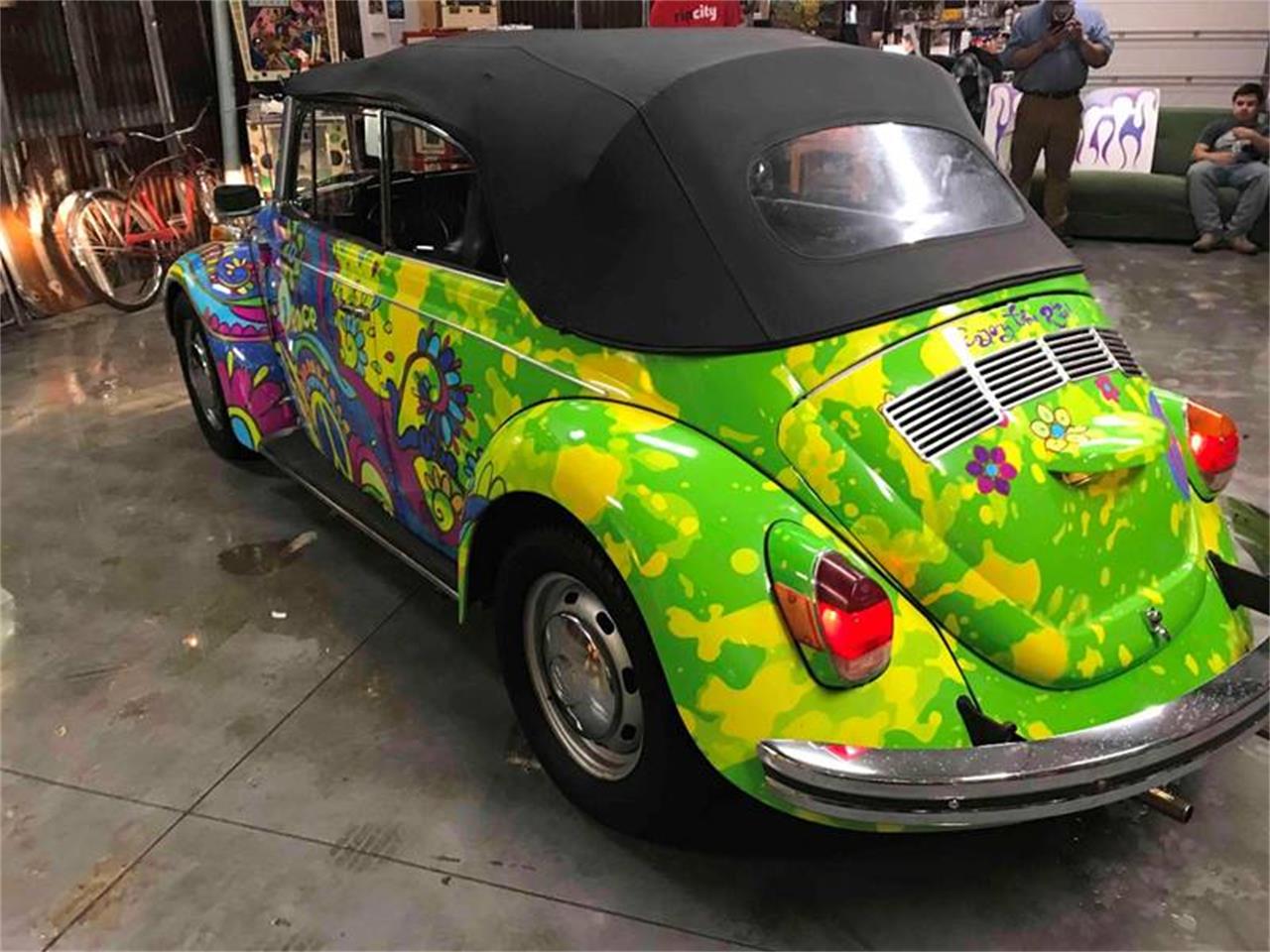 1970 Volkswagen Beetle for sale in Redmond, OR – photo 55