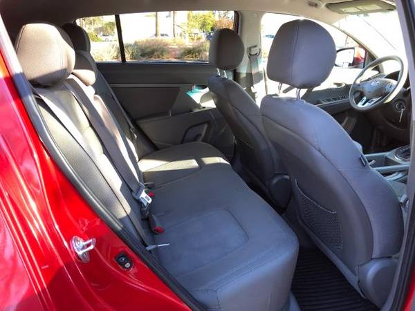 2013 Kia Sportage 2WD 4dr LX - cars & trucks - by dealer - vehicle... for sale in Corona, CA – photo 13