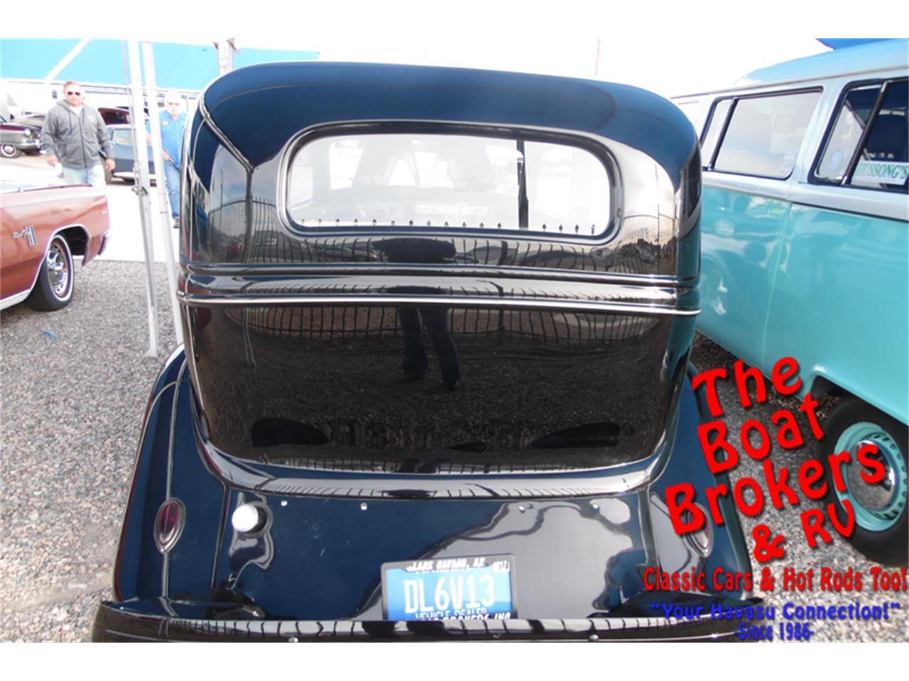 1934 Ford Sedan for sale in Lake Havasu, AZ – photo 5