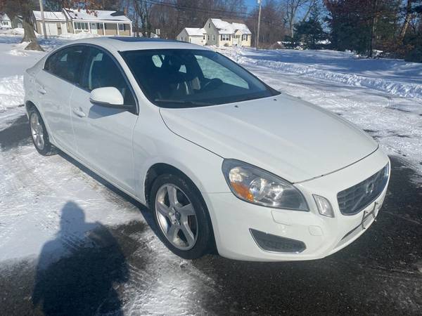 2012 Volvo S60 T5 - - by dealer - vehicle automotive for sale in West Boylston, MA – photo 8