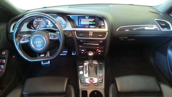 2013 Audi S4 4dr Sdn S Tronic Premium Plus - - by for sale in Phoenix, AZ – photo 16