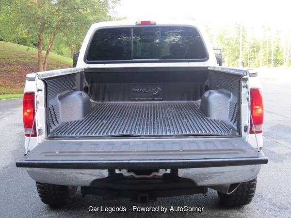 *2006* *Ford* *Super Duty F-250* *EXTENDED CAB PICKUP 4-DR* for sale in Stafford, VA – photo 11