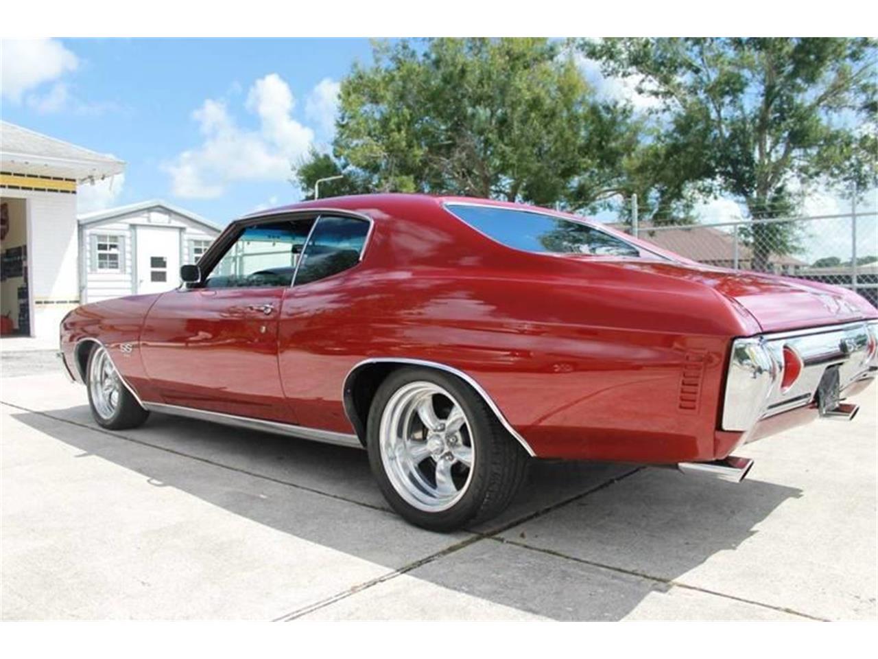 1971 Chevrolet Chevelle for sale in Long Island, NY
