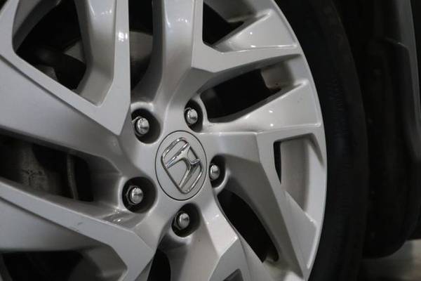 2016 Honda CR-V EX Sport Utility 4D - - by dealer for sale in Dallas, TX – photo 9