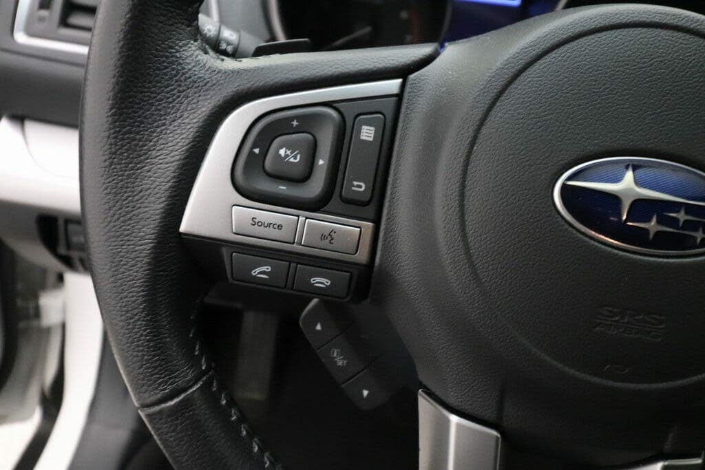 2017 Subaru Outback 2.5i Premium AWD for sale in Grand Rapids, MI – photo 17