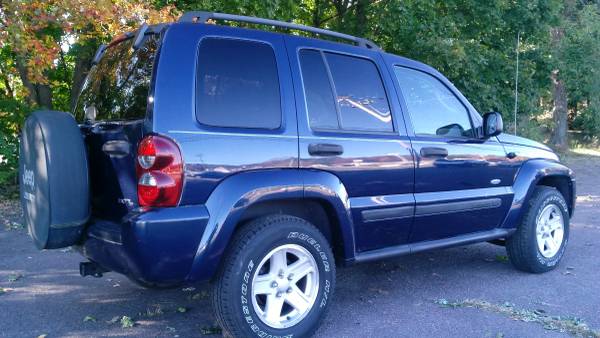 2007 Jeep Liberty*4x4*Low Miles* for sale in Saugus, MA – photo 6