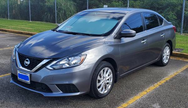 2018 Nissan Sentra for sale in Other, Other – photo 3