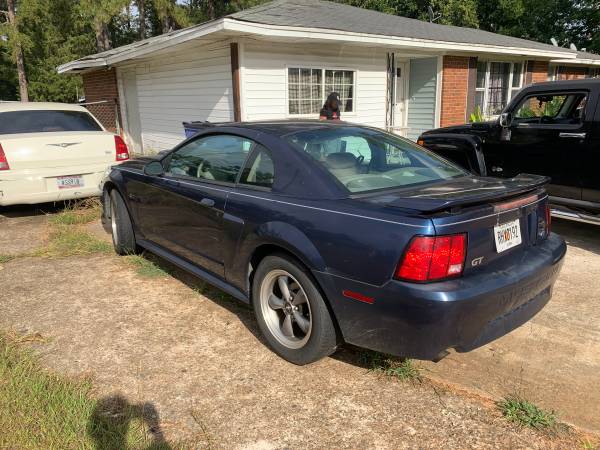 2003 Mustang GT for sale in Martinez, GA – photo 6