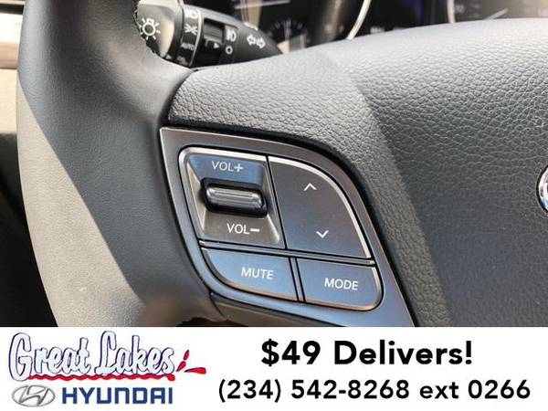 2017 Hyundai Santa Fe Sport SUV 2.4 Base for sale in Streetsboro, OH – photo 21