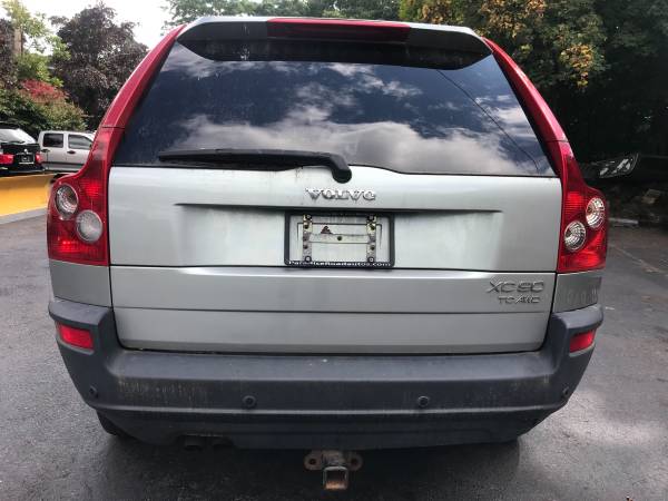 2004 Volvo XC90 for sale in Swampscott, MA – photo 6